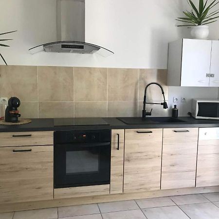Appartement T1 Plain Pied Le Cannet-des-Maures Εξωτερικό φωτογραφία