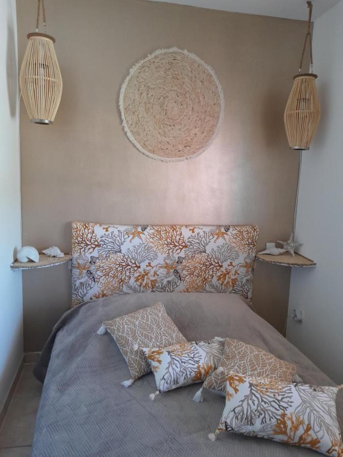 Appartement T1 Plain Pied Le Cannet-des-Maures Εξωτερικό φωτογραφία